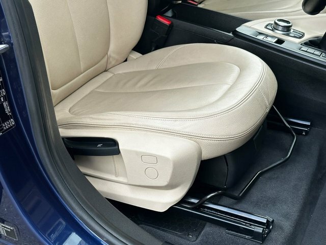 BMW X1 X1 Xdrive 20D Se Grey #11