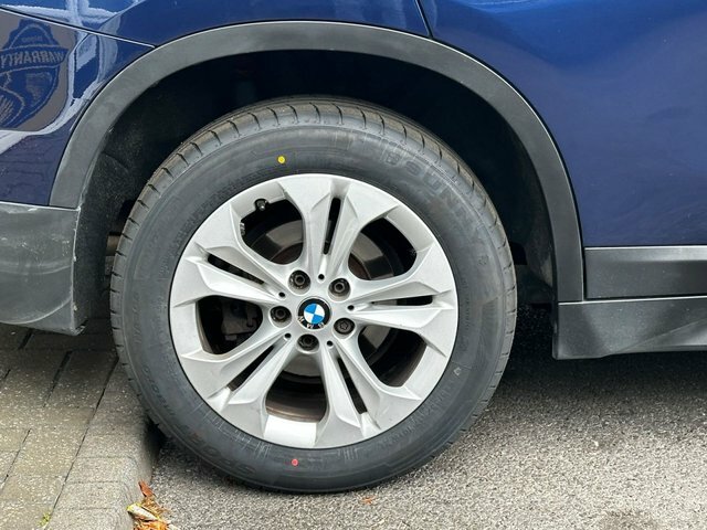 BMW X1 X1 Xdrive 20D Se Grey #56