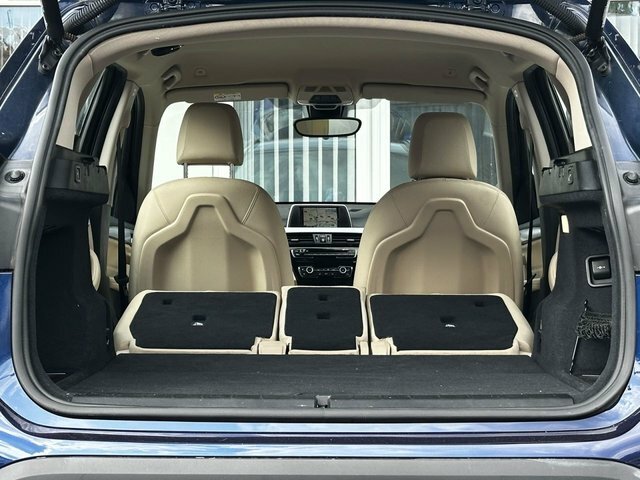 BMW X1 X1 Xdrive 20D Se Grey #69