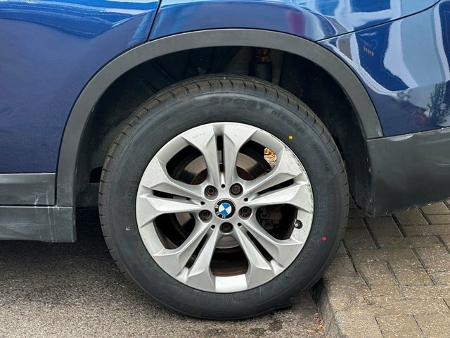 BMW X1 X1 Xdrive 20D Se Grey #58