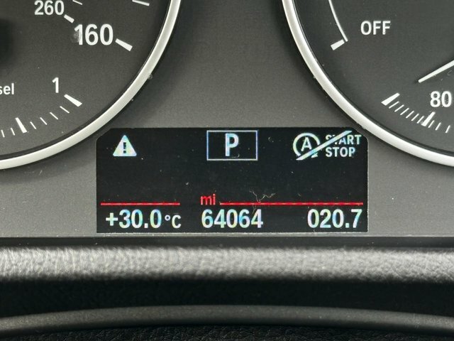 BMW X1 X1 Xdrive 20D Se Grey #71