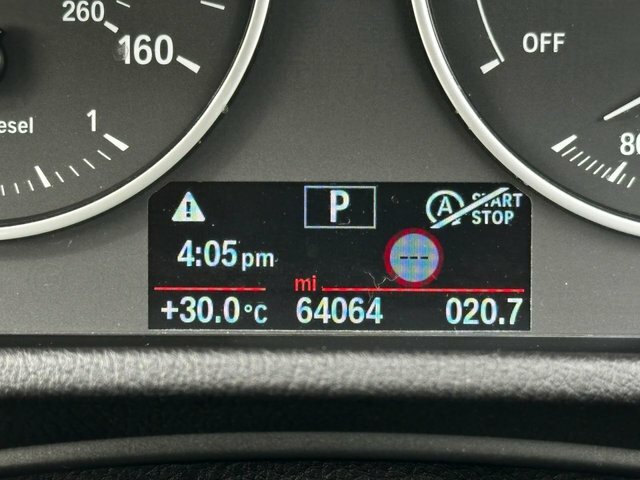 BMW X1 X1 Xdrive 20D Se Grey #72