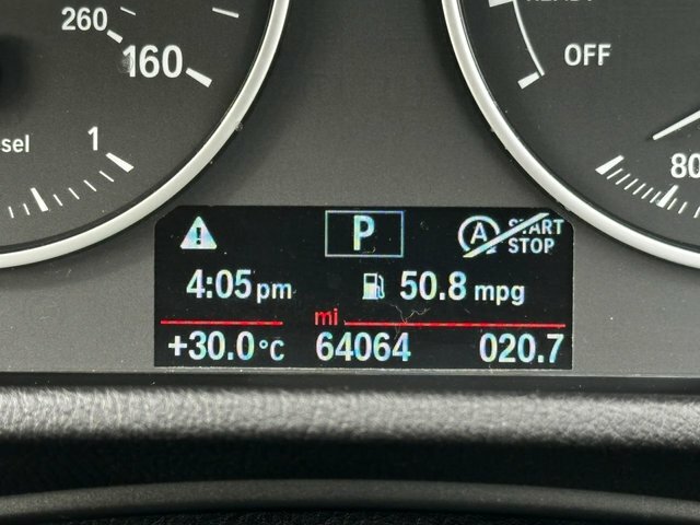 BMW X1 X1 Xdrive 20D Se Grey #74