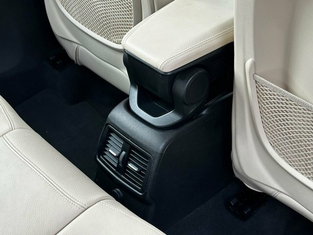 BMW X1 X1 Xdrive 20D Se Grey #48