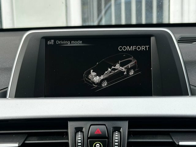 BMW X1 X1 Xdrive 20D Se Grey #78