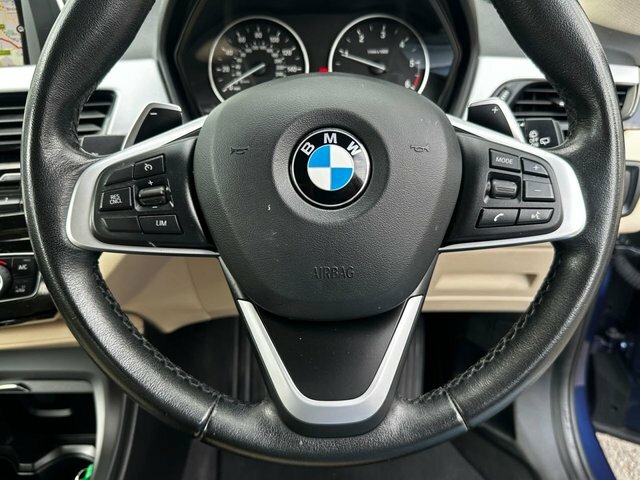 BMW X1 X1 Xdrive 20D Se Grey #34