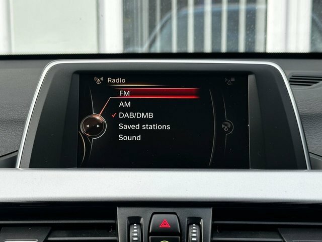 BMW X1 X1 Xdrive 20D Se Grey #85
