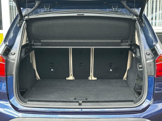 BMW X1 X1 Xdrive 20D Se Grey #68