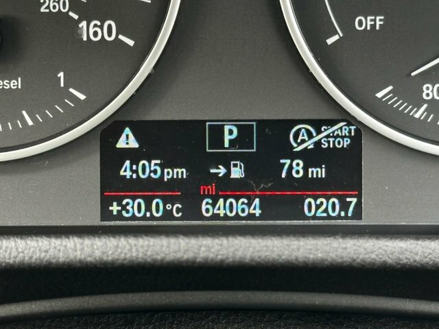 BMW X1 X1 Xdrive 20D Se Grey #73