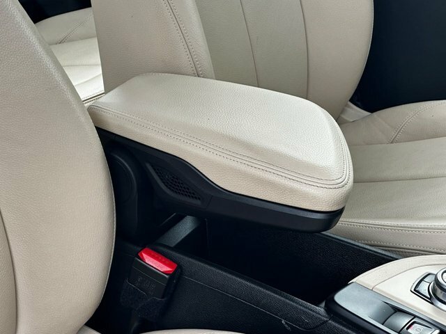 BMW X1 X1 Xdrive 20D Se Grey #12