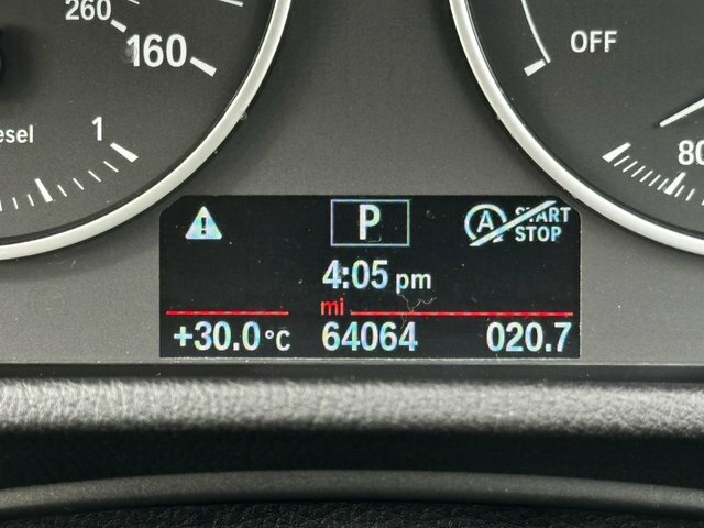 BMW X1 X1 Xdrive 20D Se Grey #76