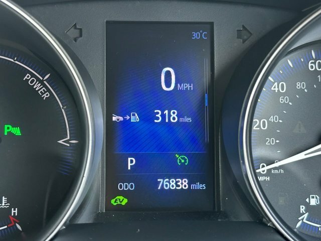 Toyota C-Hr Excel Grey #75