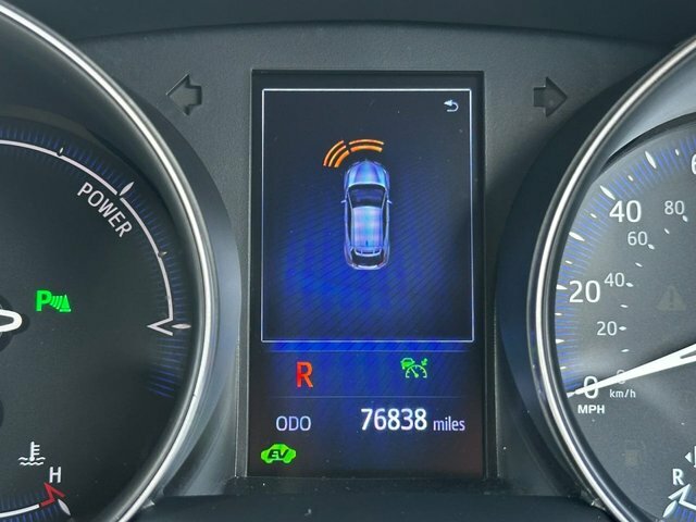 Toyota C-Hr Excel Grey #24