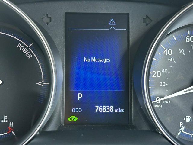 Toyota C-Hr Excel Grey #88