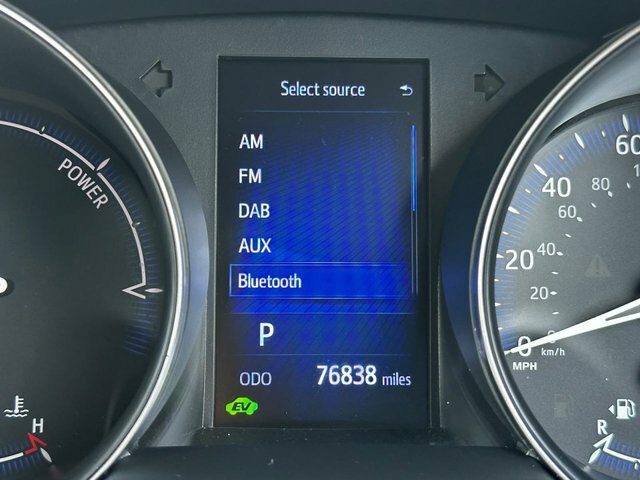 Toyota C-Hr Excel Grey #81