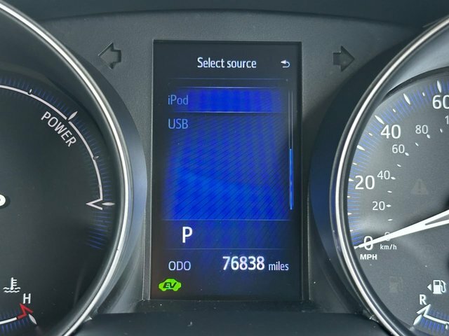 Toyota C-Hr Excel Grey #86