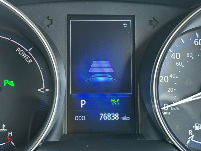 Toyota C-Hr Excel Grey #26