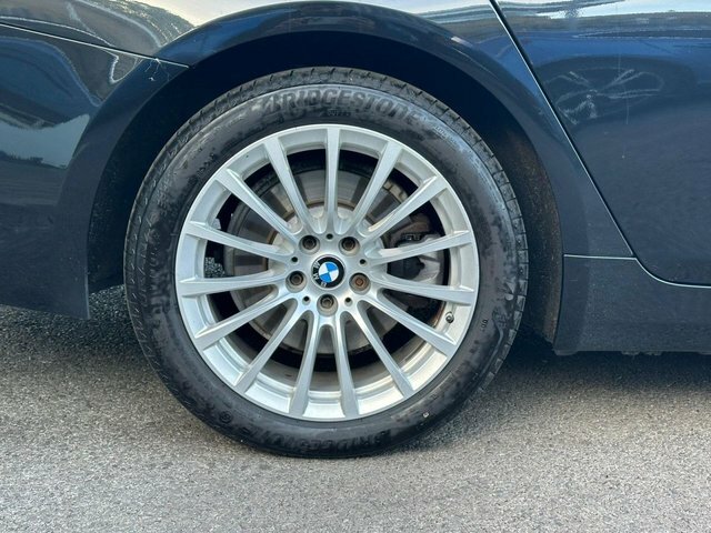 BMW 5 Series 530E Xdrive M Sport Tech Pack Grey #23