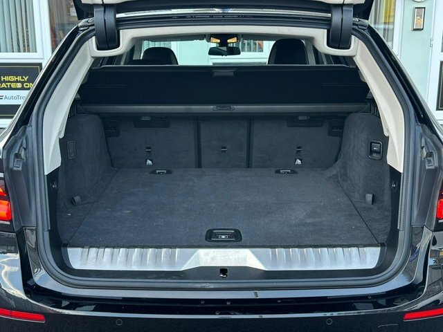 BMW 5 Series 530E Xdrive M Sport Tech Pack Grey #30