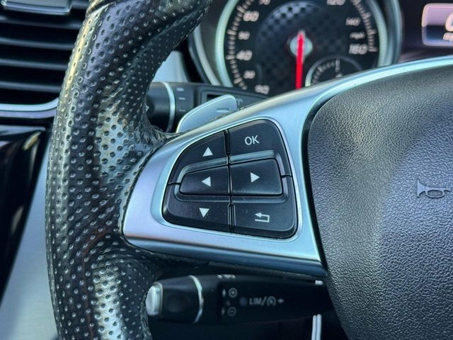 Mercedes-Benz GLE Class Amg Line Black #43