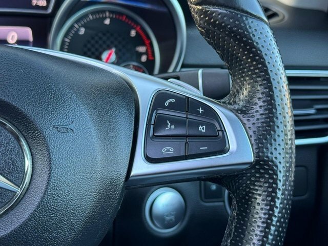 Mercedes-Benz GLE Class Amg Line Black #45