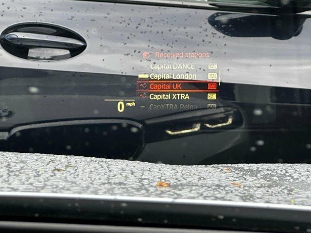 BMW 5 Series 2.0 520D Mht Se Touring Hybrid Steptron Silver #6