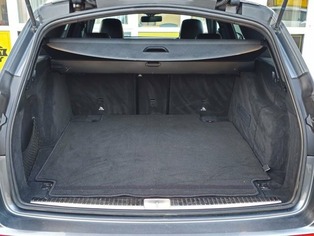 Mercedes-Benz E Class 2.0 E220d Amg Line Premium Plus G-tronic Euro 6 Black #73