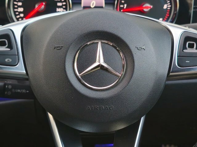 Mercedes-Benz E Class 2.0 E220d Amg Line Premium Plus G-tronic Euro 6 Black #37