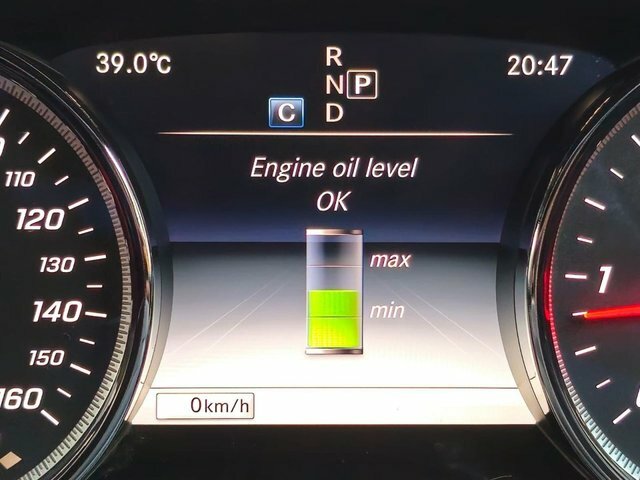 Mercedes-Benz E Class 2.0 E220d Amg Line Premium Plus G-tronic Euro 6 Black #85