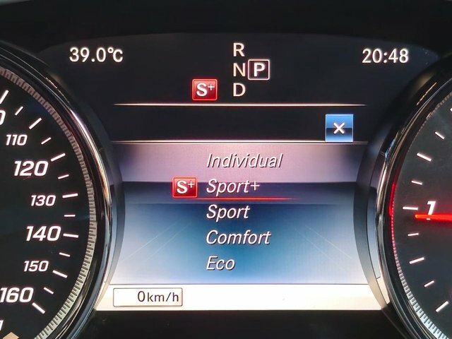 Mercedes-Benz E Class 2.0 E220d Amg Line Premium Plus G-tronic Euro 6 Black #22