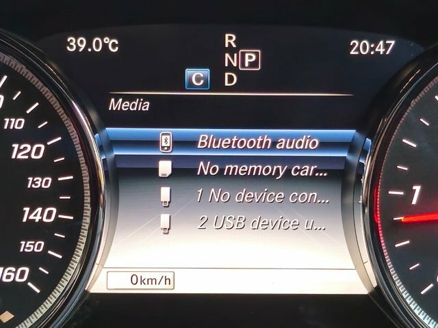 Mercedes-Benz E Class 2.0 E220d Amg Line Premium Plus G-tronic Euro 6 Black #86