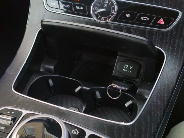 Mercedes-Benz E Class 2.0 E220d Amg Line Premium Plus G-tronic Euro 6 Black #43