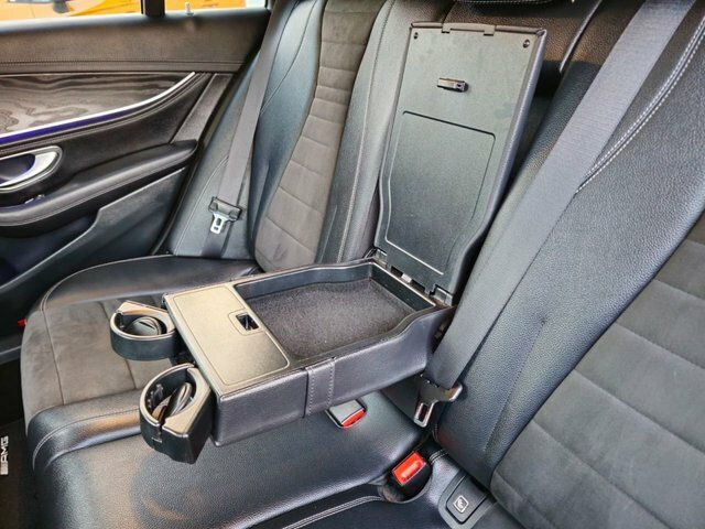 Mercedes-Benz E Class 2.0 E220d Amg Line Premium Plus G-tronic Euro 6 Black #54