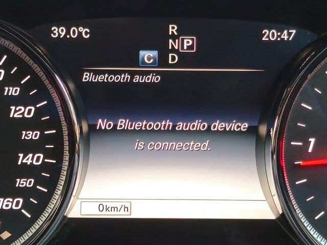 Mercedes-Benz E Class 2.0 E220d Amg Line Premium Plus G-tronic Euro 6 Black #87
