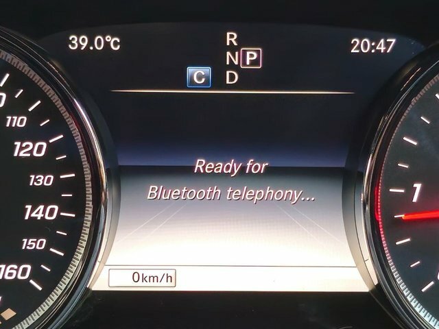 Mercedes-Benz E Class 2.0 E220d Amg Line Premium Plus G-tronic Euro 6 Black #88