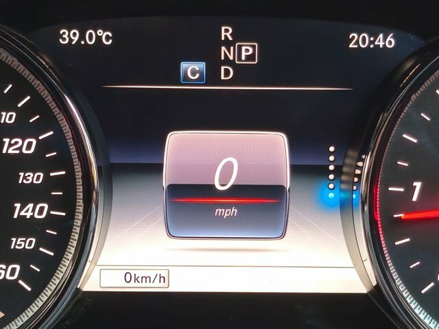 Mercedes-Benz E Class 2.0 E220d Amg Line Premium Plus G-tronic Euro 6 Black #78