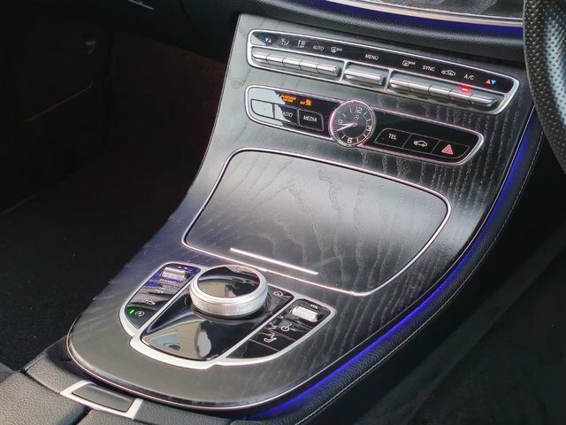 Mercedes-Benz E Class 2.0 E220d Amg Line Premium Plus G-tronic Euro 6 Black #41