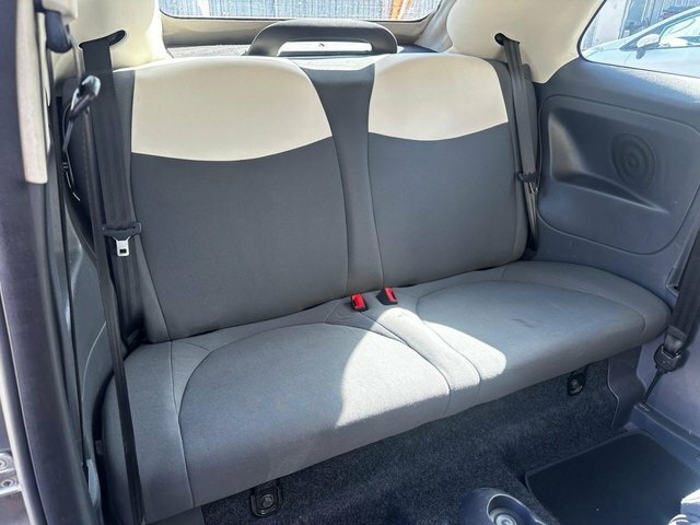 Fiat 500C 0.9 Lounge 85 Bhp Black #34
