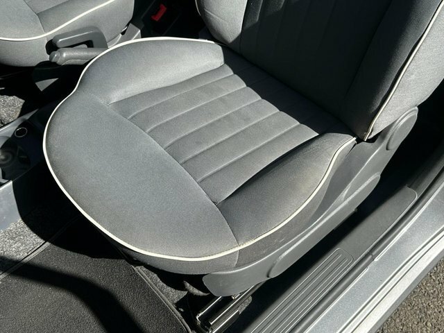 Fiat 500C 0.9 Lounge 85 Bhp Black #18
