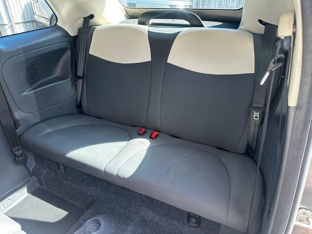 Fiat 500C 0.9 Lounge 85 Bhp Black #37
