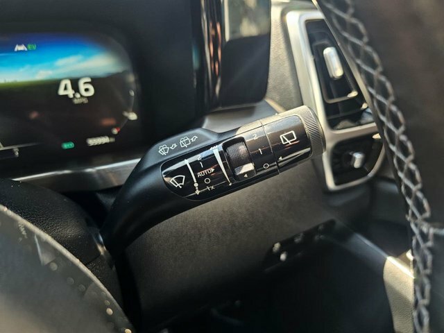 Kia Sorento 1.6 T-gdi Hev 3 Black #28