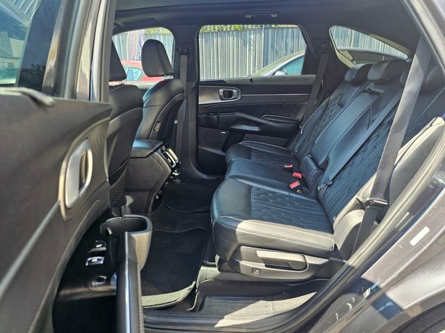 Kia Sorento 1.6 T-gdi Hev 3 Black #39
