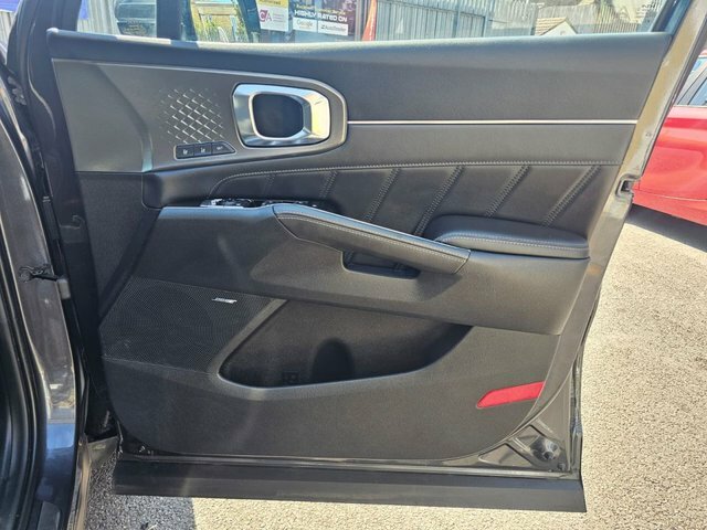 Kia Sorento 1.6 T-gdi Hev 3 Black #40