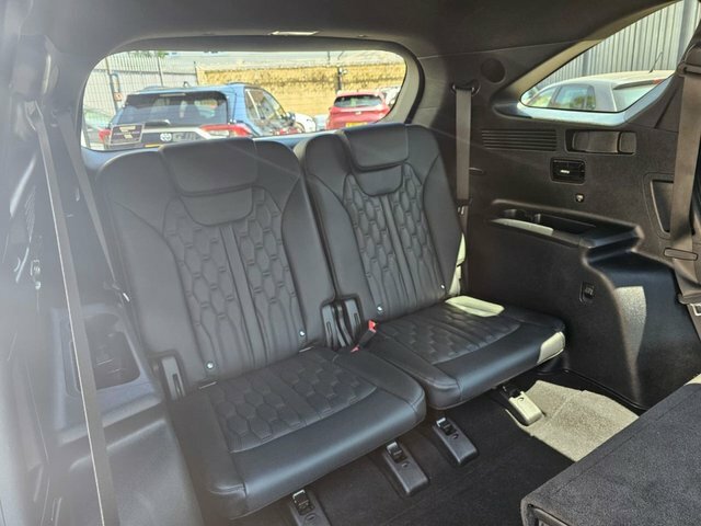 Kia Sorento 1.6 T-gdi Hev 3 Black #36
