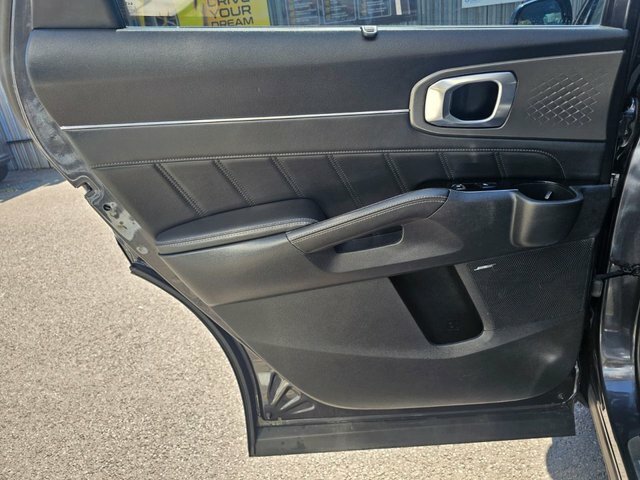 Kia Sorento 1.6 T-gdi Hev 3 Black #46