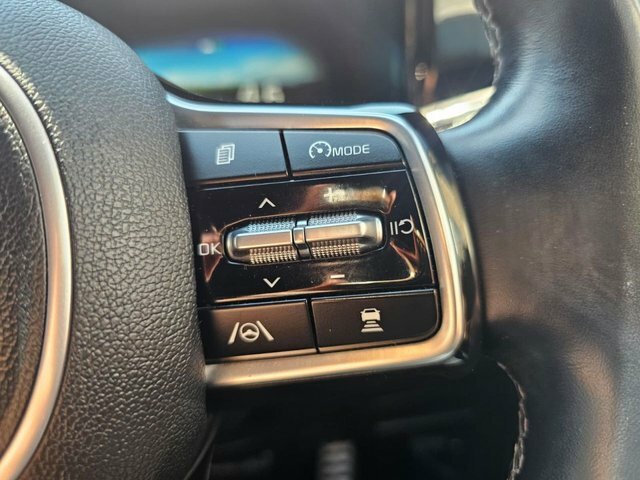 Kia Sorento 1.6 T-gdi Hev 3 Black #27