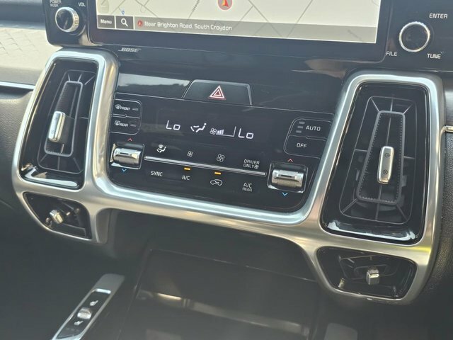 Kia Sorento 1.6 T-gdi Hev 3 Black #30
