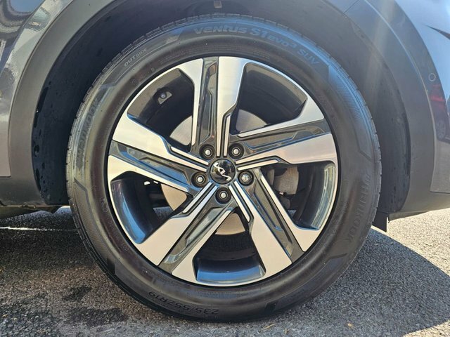 Kia Sorento 1.6 T-gdi Hev 3 Black #42