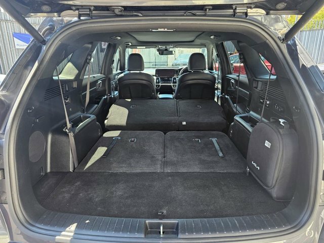 Kia Sorento 1.6 T-gdi Hev 3 Black #58