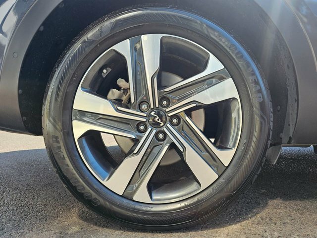 Kia Sorento 1.6 T-gdi Hev 3 Black #43